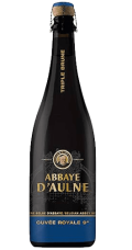 Abbaye D'Aulne Cuvèe Royale 75 cl
